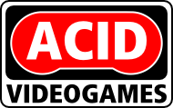 ACID Videogames